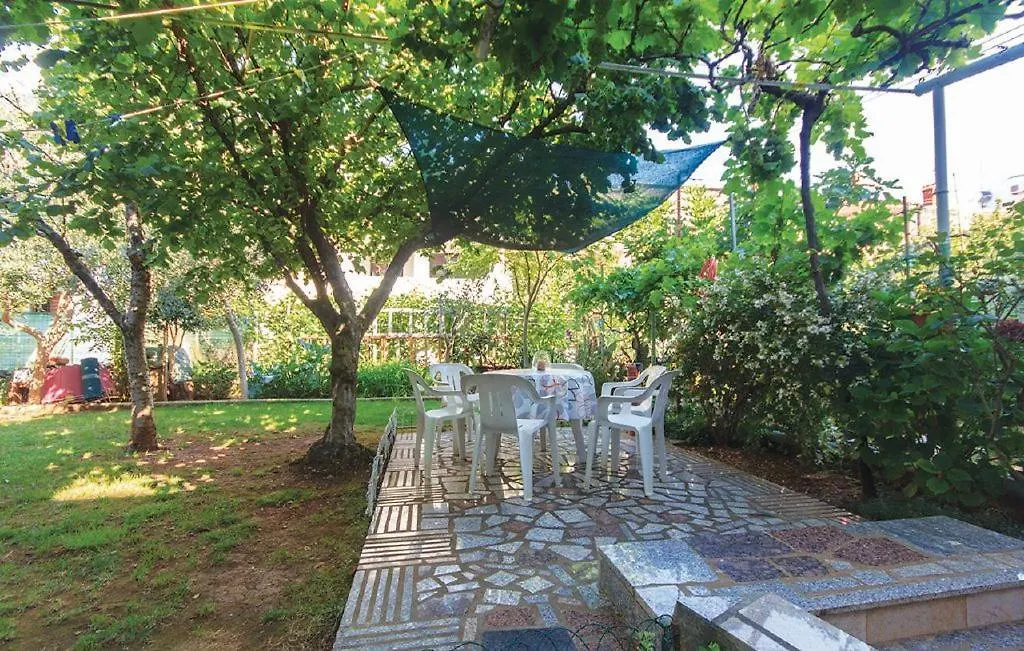 Apartment Helena Pula Croatia