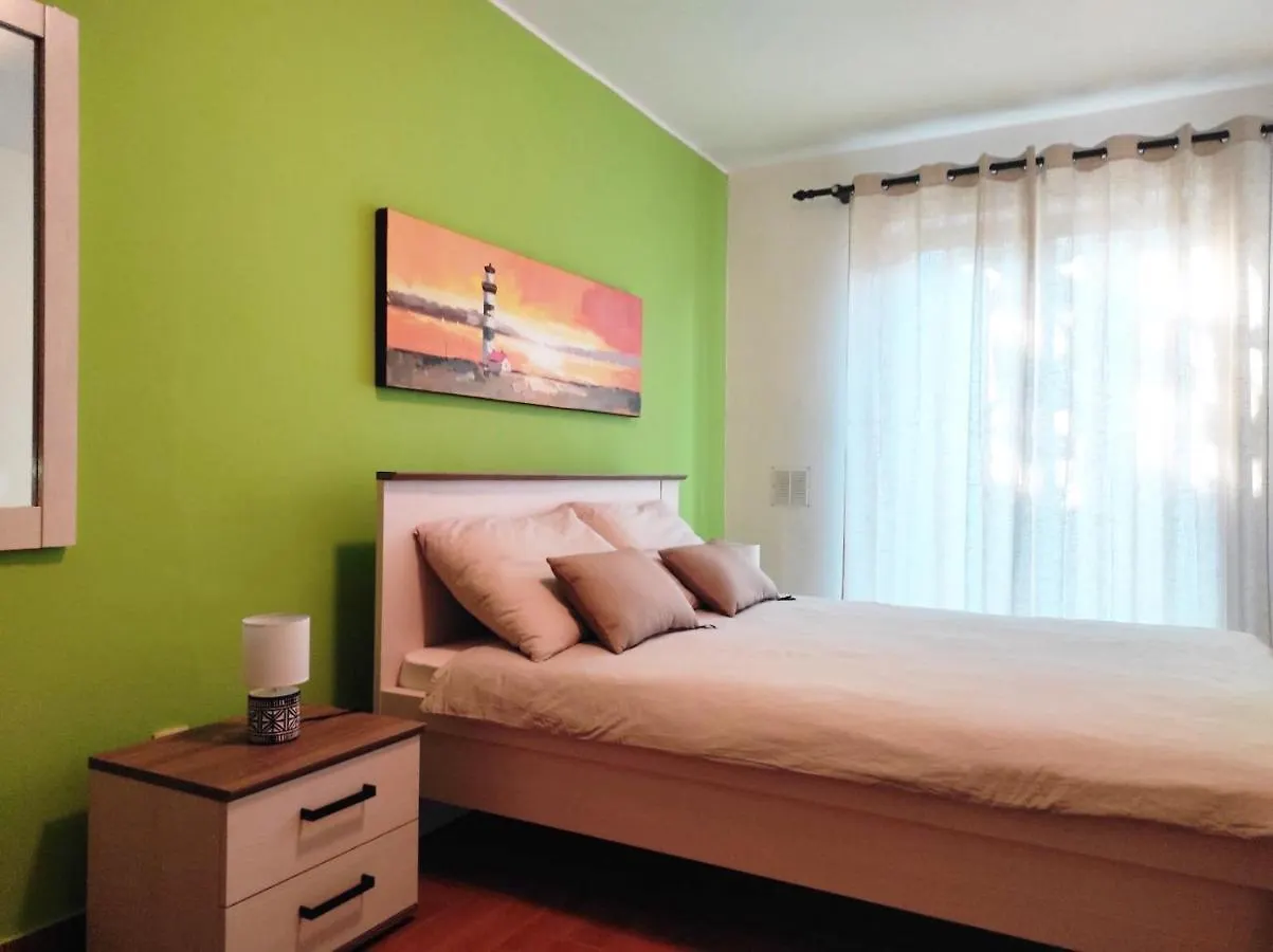 Apartment Helena Pula Croatia